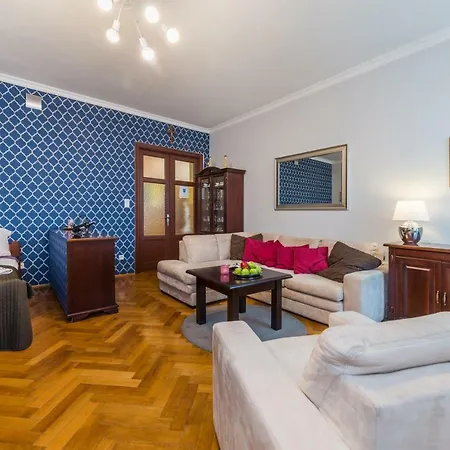 Apartament W Kamienicy *