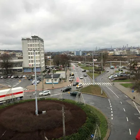 Apartament W Kamienicy Apartment Gdynia
